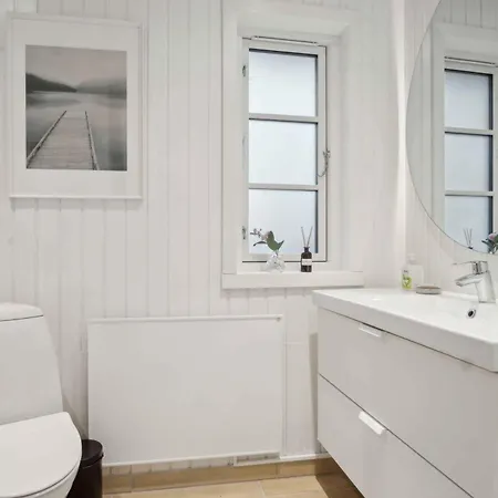 Holiday home Super Cozy In Nordic Style In Holl