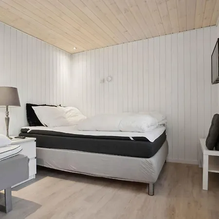 Super Cozy In Nordic Style In Holl *