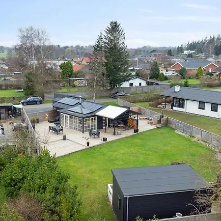 Super Cozy In Nordic Style In Holl