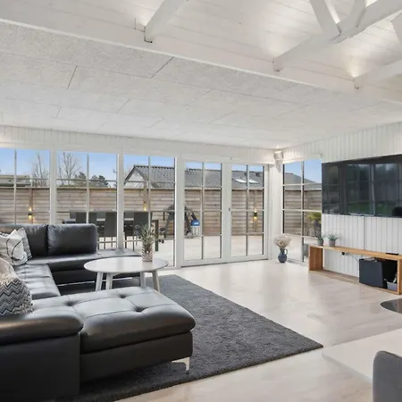 Super Cozy In Nordic Style In Holl *