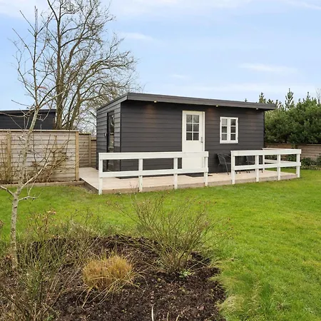 Super Cozy In Nordic Style In Holl Casa vacanze