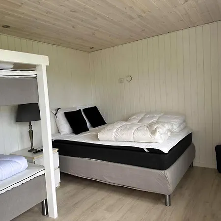 Prázdninový dům Super Cozy In Nordic Style In Holl Børkop
