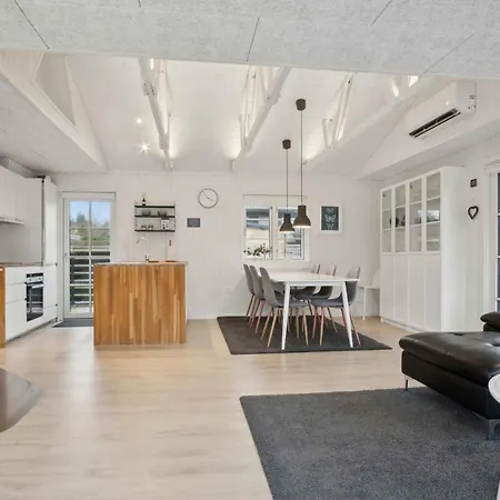 Super Cozy In Nordic Style In Holl Casa vacanze