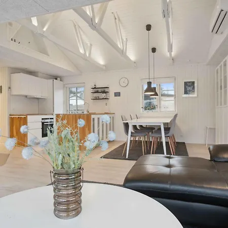 Prázdninový dům Super Cozy In Nordic Style In Holl *