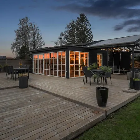 Casa vacanze Super Cozy In Nordic Style In Holl