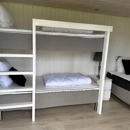 Super Cozy In Nordic Style In Holl 度假居