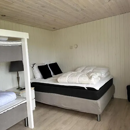 Super Cozy In Nordic Style In Holl 宝可波