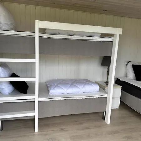 Super Cozy In Nordic Style In Holl