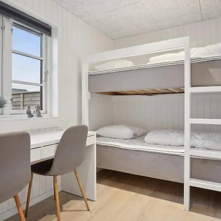 Super Cozy In Nordic Style In Holl
