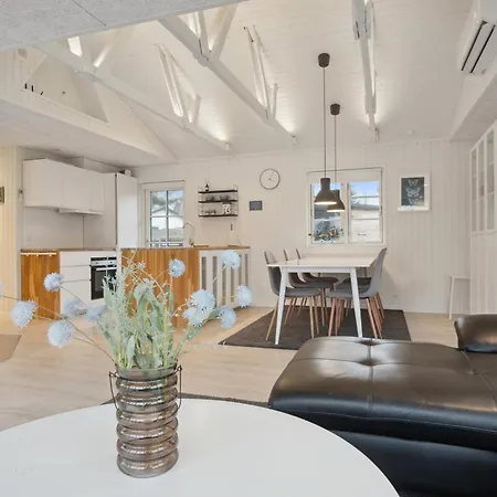 度假居 Super Cozy In Nordic Style In Holl