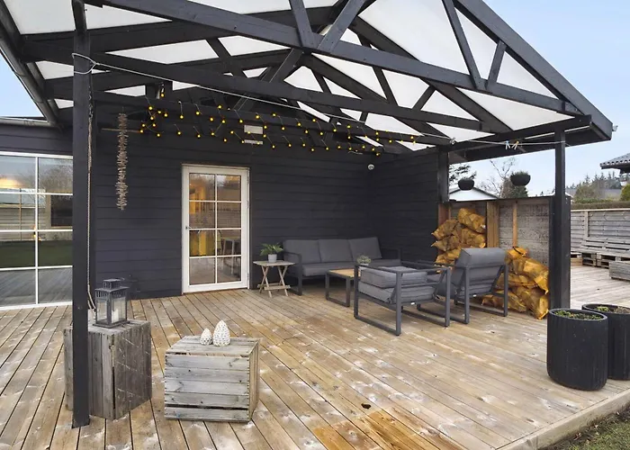 Super Cozy In Nordic Style In Holl