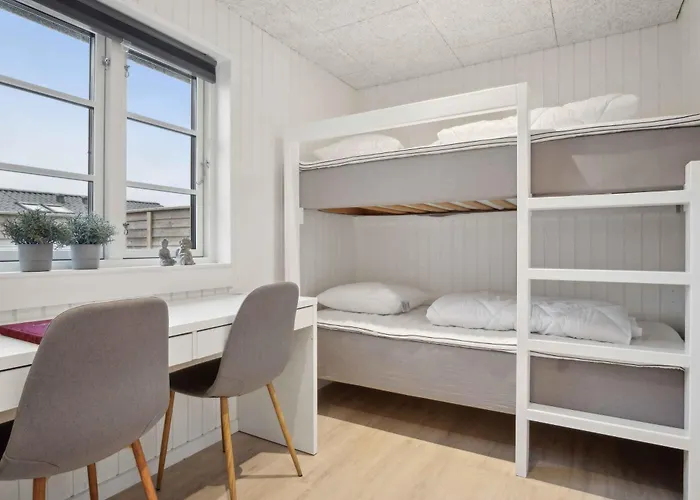 Super Cozy In Nordic Style In Holl *