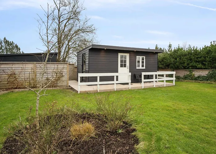 Super Cozy In Nordic Style In Holl Casa vacanze