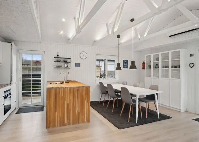 Casa vacanze Super Cozy In Nordic Style In Holl *