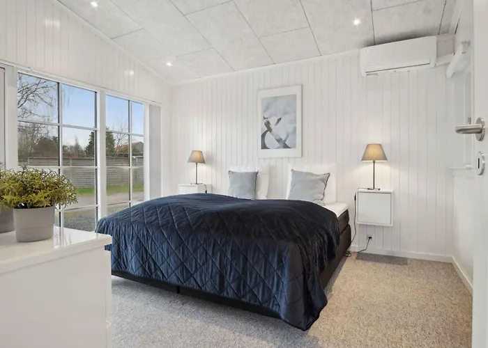 Super Cozy In Nordic Style In Holl Casa vacanze