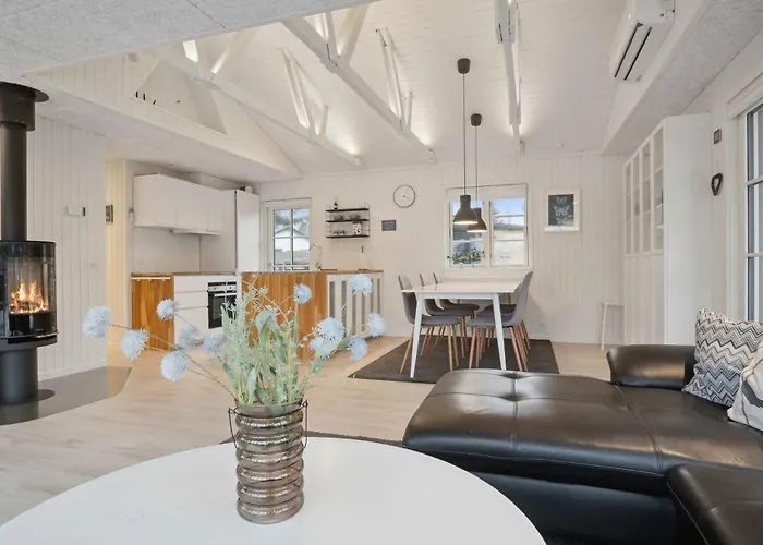 Casa vacanze Super Cozy In Nordic Style In Holl *