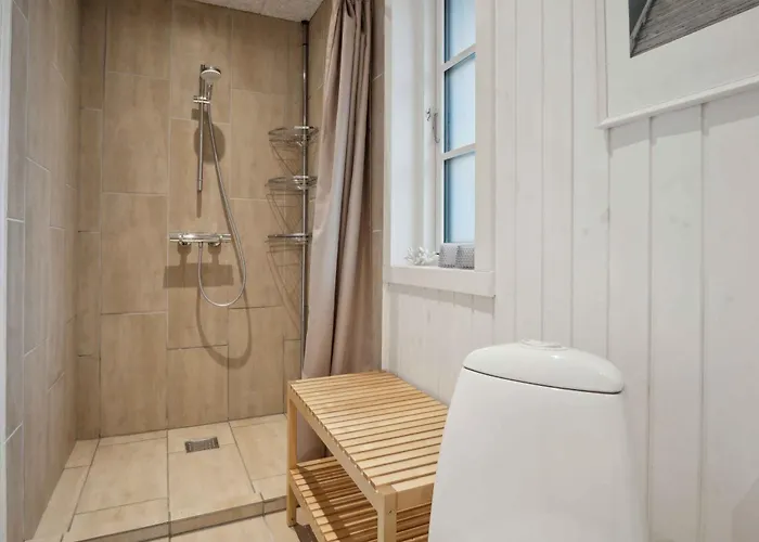 Super Cozy In Nordic Style In Holl