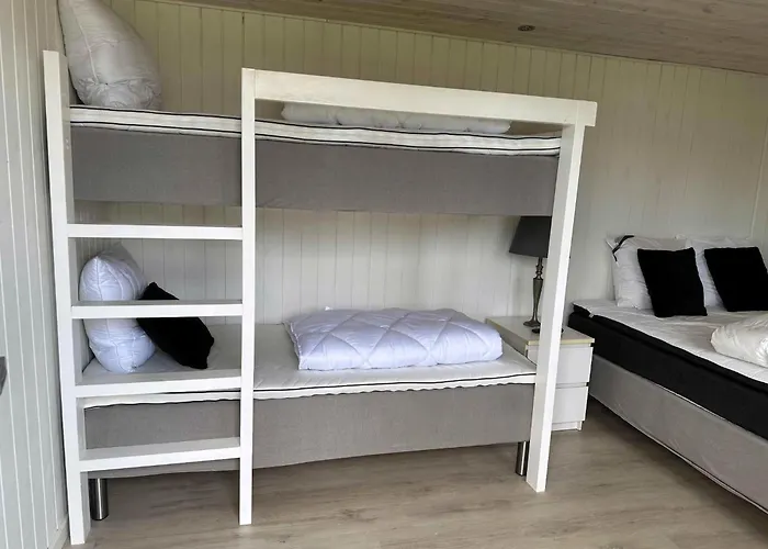 Super Cozy In Nordic Style In Holl Casa vacanze